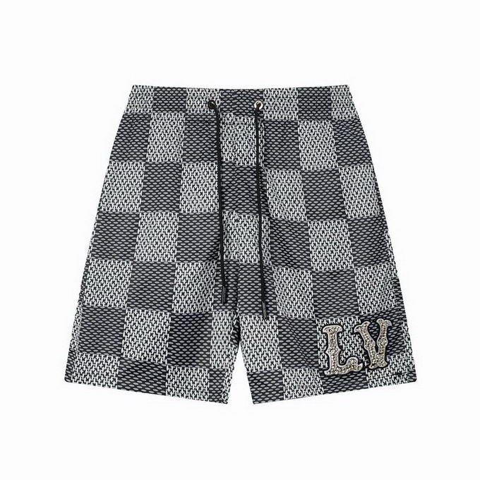 Louis Vuitton Beach Pants Mens ID:20250512-221